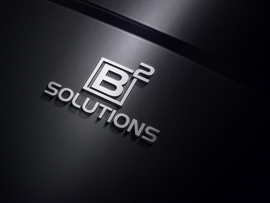 Design de Logo par Kontab pour B Squared Solutions, LLC | Design #18290329