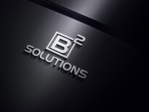 Logo Design by Kontab for B Squared Solutions, LLC | Design: #18290329