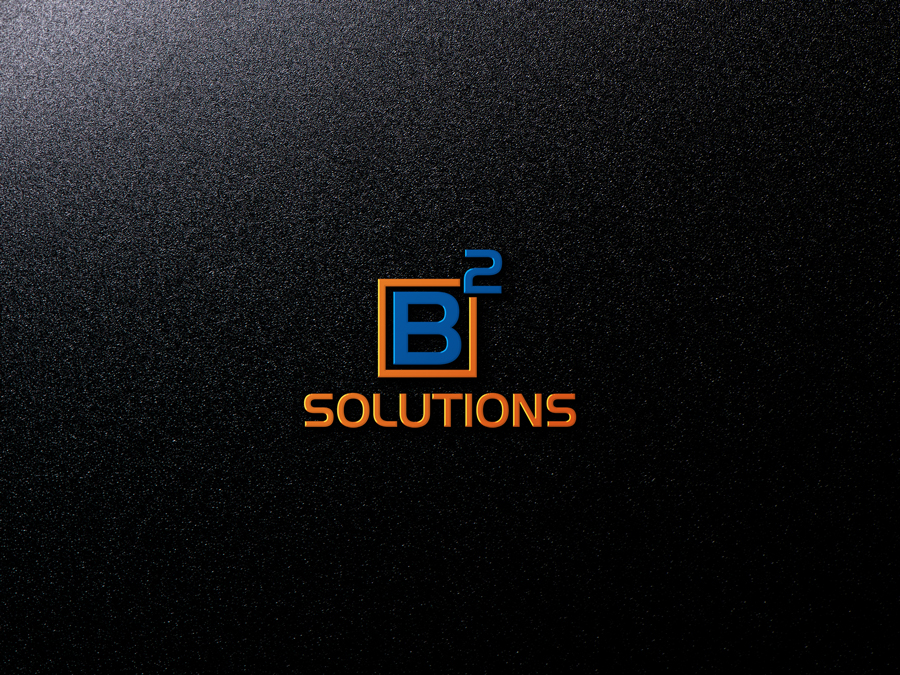 Logo Design by Kontab for B Squared Solutions, LLC | Design #18290330