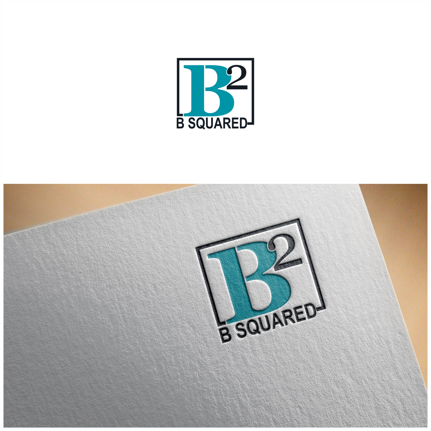 Design de Logo par Al Art pour B Squared Solutions, LLC | Design #18354678