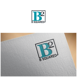Logo Design by Al Art for B Squared Solutions, LLC | Design: #18354678