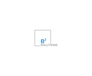 Logo Design by Devil 5 for B Squared Solutions, LLC | Design: #18299104