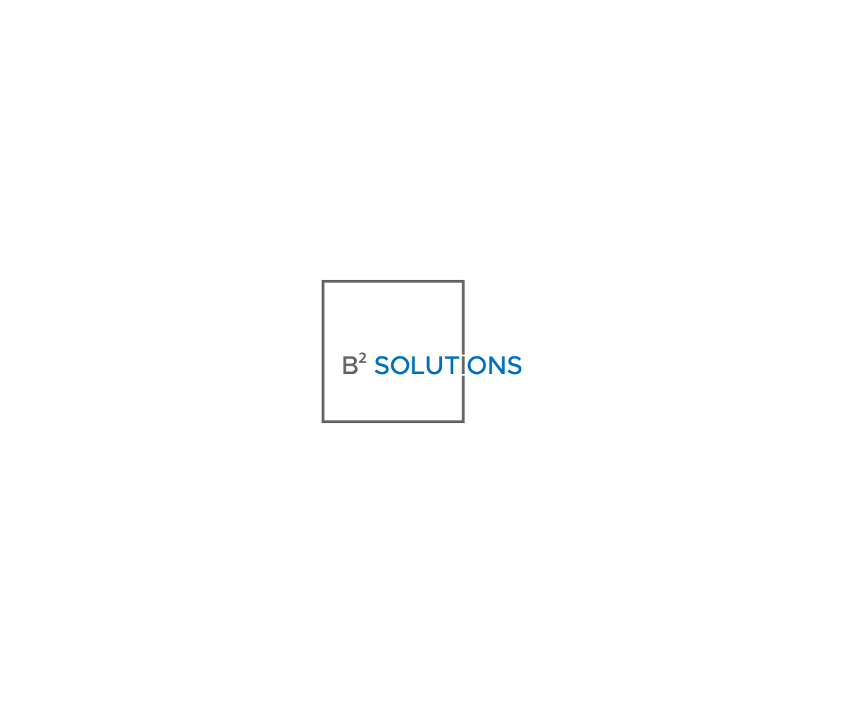 Logo Design by Devil 5 for B Squared Solutions, LLC | Design #18299105