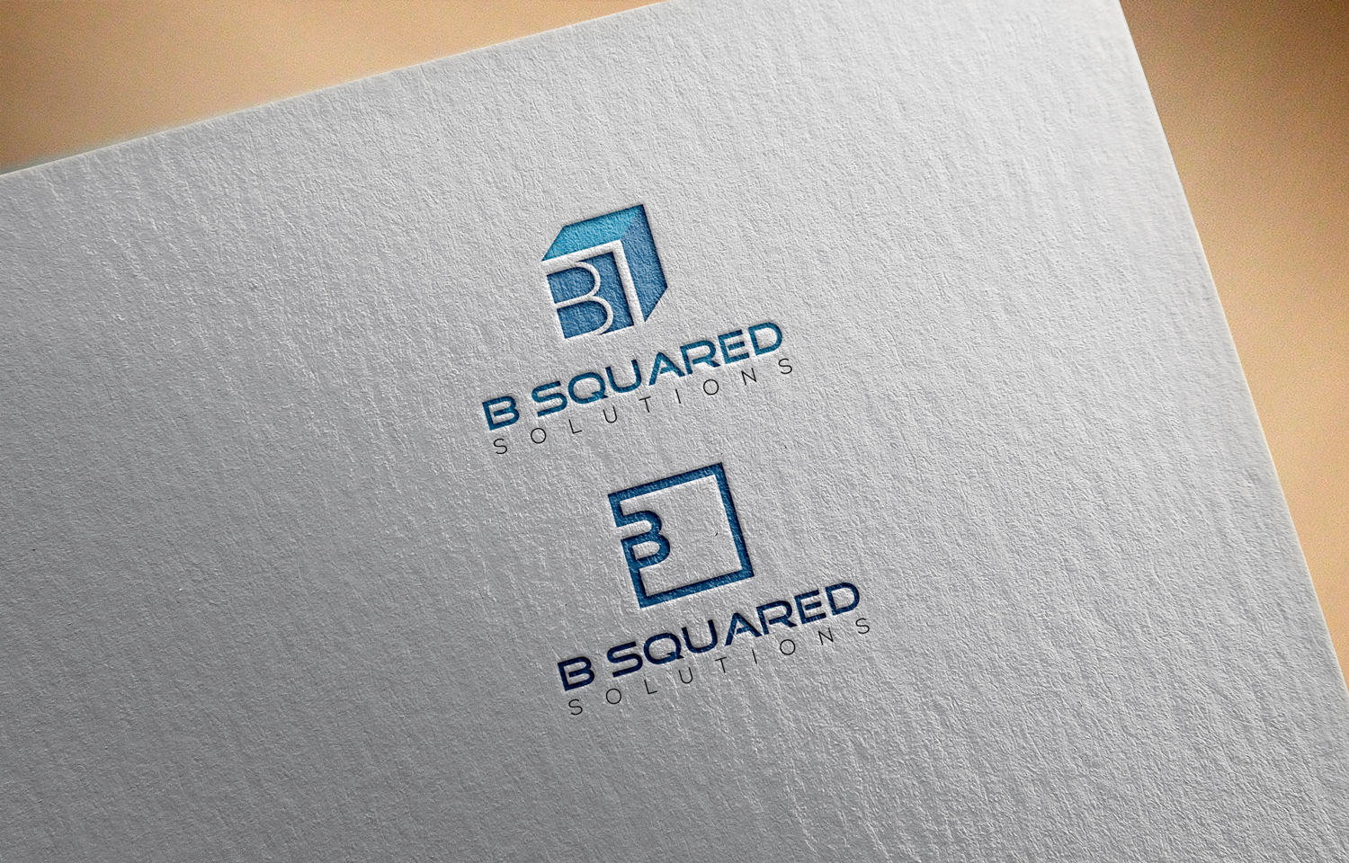 Diseño de Logo por ikbalhosan para B Squared Solutions, LLC | Diseño #18296043