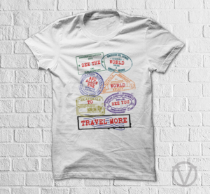 T-Shirt-Design von vjosh für AKFL Clothing  | Design: #18311505