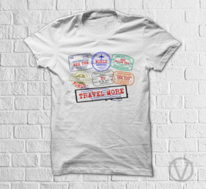 T-Shirt-Design von vjosh für AKFL Clothing  | Design: #18345004