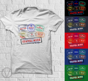 T-Shirt-Design von vjosh für AKFL Clothing  | Design: #18348429