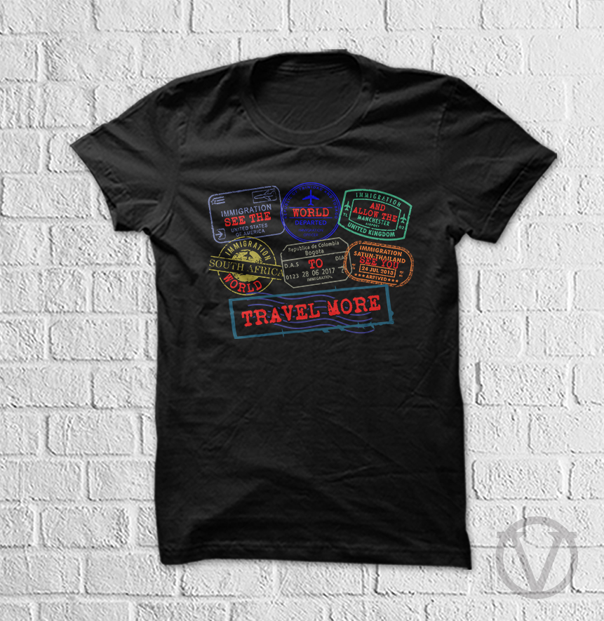 Diseño de Camiseta por vjosh para AKFL Clothing  | Diseño #18353064