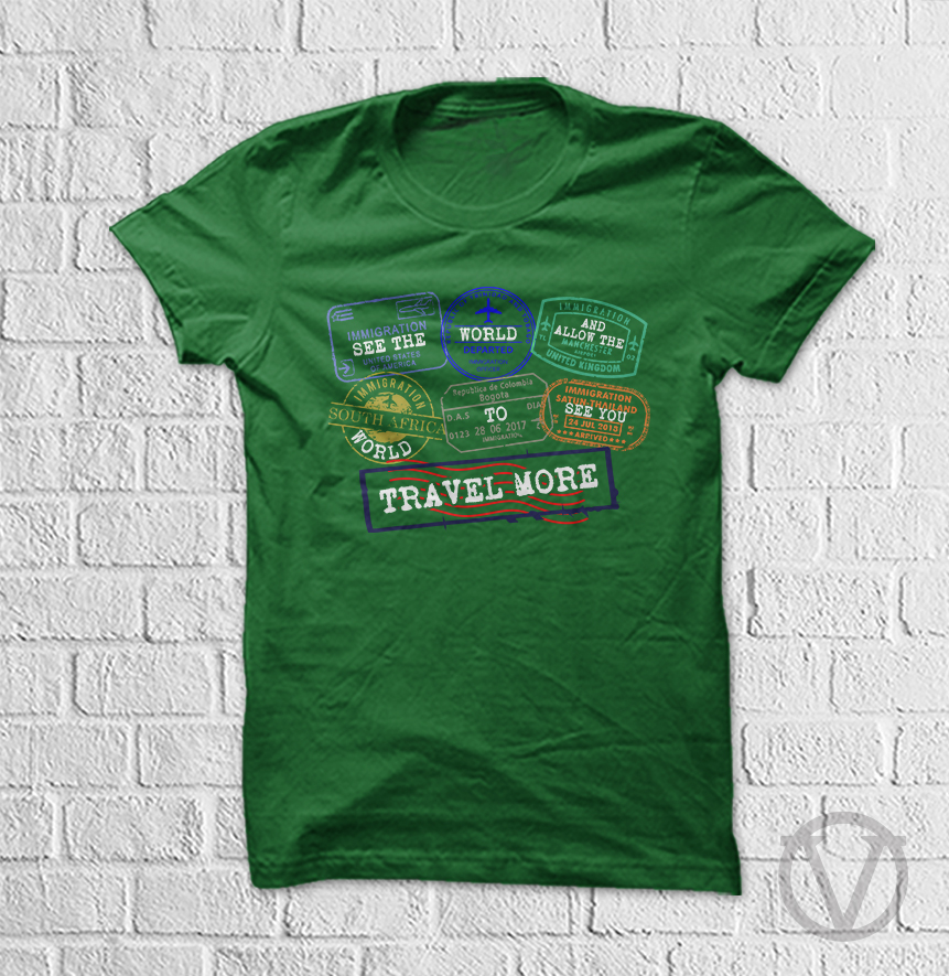 T-shirt Design by vjosh for AKFL Clothing  | Design #18353065