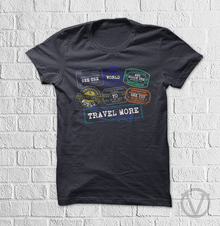 T-shirt Design by vjosh for AKFL Clothing  | Design #18353066