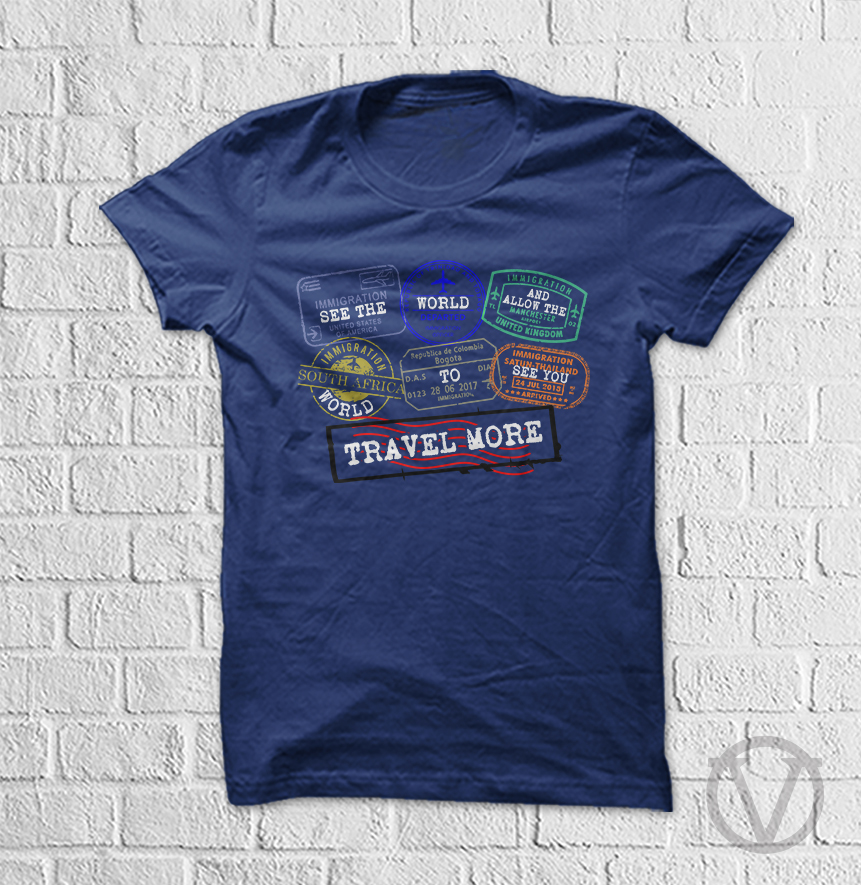 T-Shirt-Design von vjosh für AKFL Clothing  | Design #18353067
