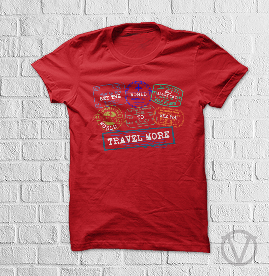 T-Shirt-Design von vjosh für AKFL Clothing  | Design #18353068