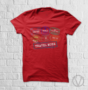 T-Shirt-Design von vjosh für AKFL Clothing  | Design: #18353068