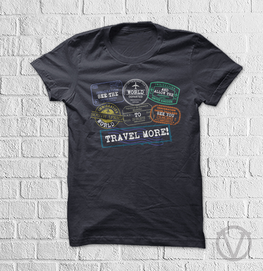 T-shirt Design by vjosh for AKFL Clothing  | Design #18353994