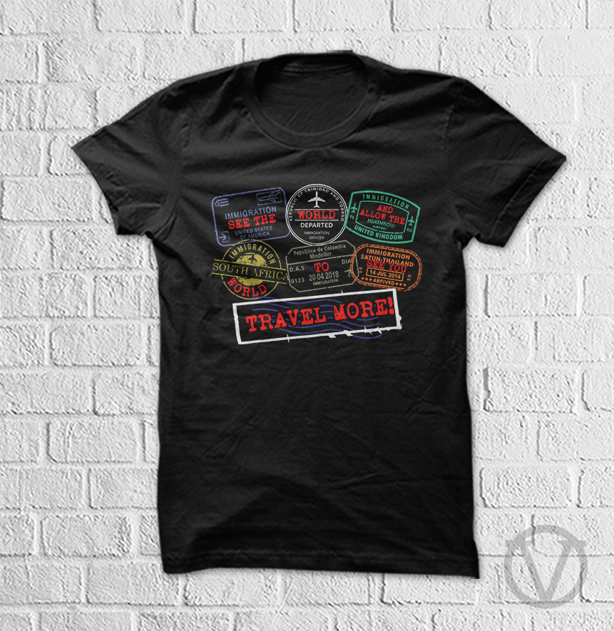 T-Shirt-Design von vjosh für AKFL Clothing  | Design #18353996