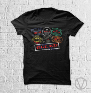 T-Shirt-Design von vjosh für AKFL Clothing  | Design: #18353996