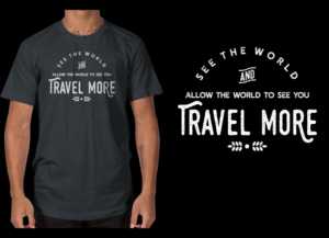 T-Shirt-Design von cithuwill für AKFL Clothing  | Design: #18285376
