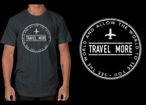 T-Shirt-Design von cithuwill für AKFL Clothing  | Design: #18285379