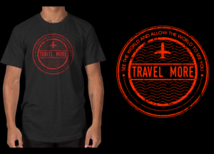 T-Shirt-Design von cithuwill für AKFL Clothing  | Design: #18286474