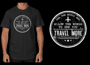 T-Shirt-Design von cithuwill für AKFL Clothing  | Design: #18286476