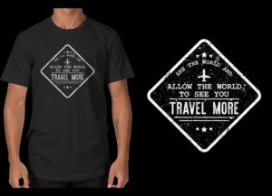 T-Shirt-Design von cithuwill für AKFL Clothing  | Design: #18286478