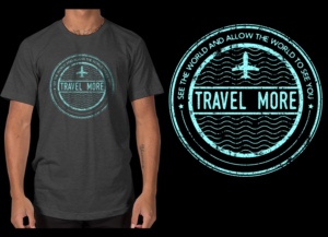 T-Shirt-Design von cithuwill für AKFL Clothing  | Design: #18370069