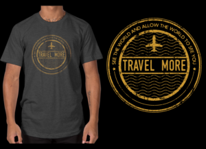 T-Shirt-Design von cithuwill für AKFL Clothing  | Design: #18370072