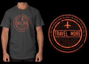 T-Shirt-Design von cithuwill für AKFL Clothing  | Design: #18370075
