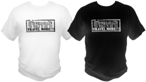 T-Shirt-Design von bacujkov für AKFL Clothing  | Design: #18348108