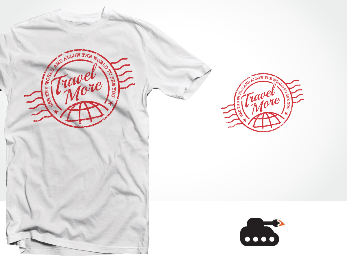 T-shirt Design by ArtTank for AKFL Clothing  | Design #18329894