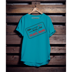 T-Shirt-Design von g-masking für AKFL Clothing  | Design: #18305031
