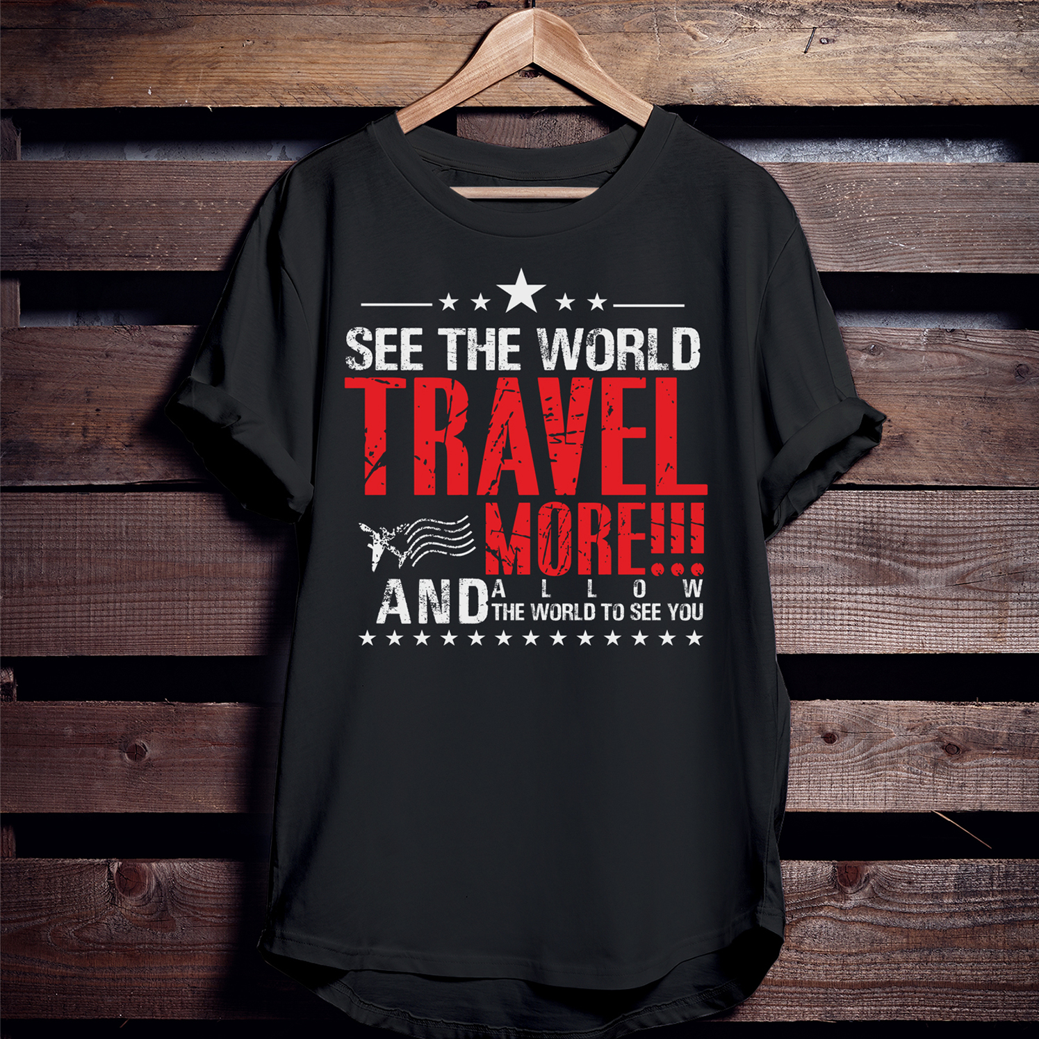 Diseño de Camiseta por g-masking para AKFL Clothing  | Diseño #18338821