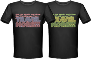 T-Shirt-Design von Rox Art Design für AKFL Clothing  | Design: #18282503