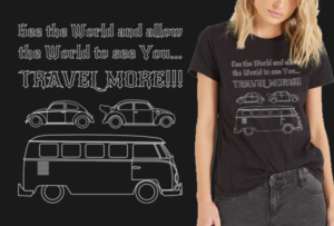 T-Shirt-Design von boki_9091 für AKFL Clothing  | Design: #18354002