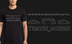 T-shirt Design by boki_9091