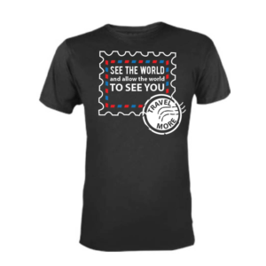 T-Shirt-Design von 75-R-P-Z für AKFL Clothing  | Design: #18292338