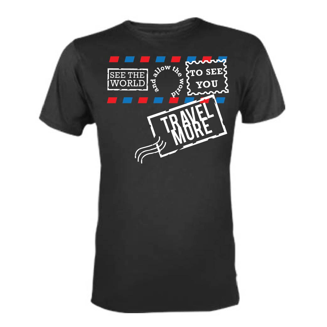 T-Shirt-Design von 75-R-P-Z für AKFL Clothing  | Design #18295304