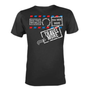 T-Shirt-Design von 75-R-P-Z für AKFL Clothing  | Design: #18295304