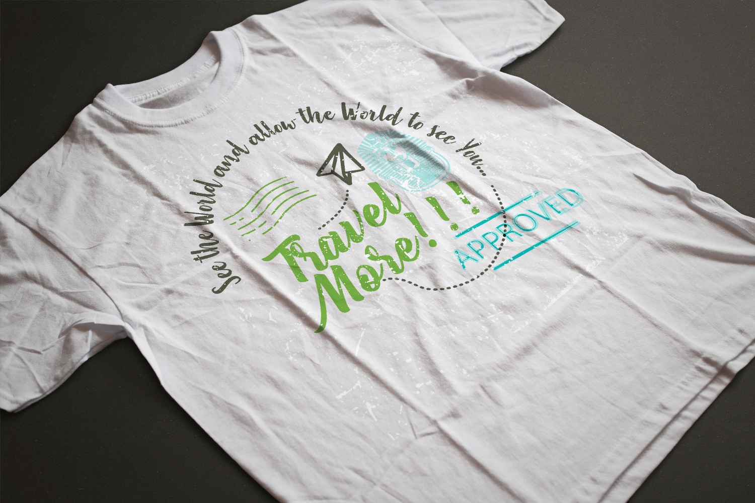 T-Shirt-Design von ARLINDA M für AKFL Clothing  | Design #18338902