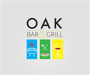 Logo Design by Mike Rogers