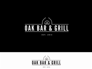 Logo Design by skanderson