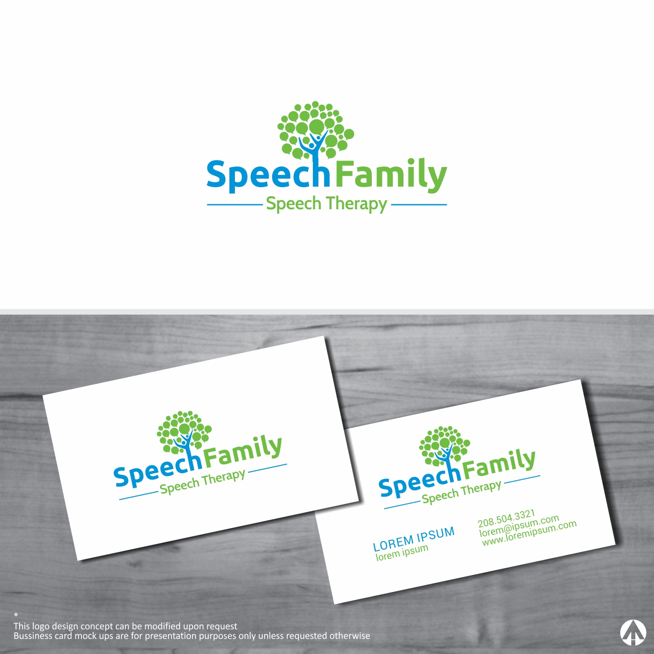 Logo Design by MBARO for this project | Design #18626814