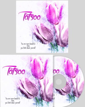 CD-Cover-Design von sdeb für dieses Projekt | Design #18285694