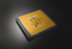 Design de Pochette de CD par E-10 pour ce projet | Design : #18339758