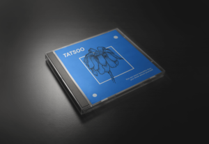 Design de Pochette de CD par E-10 pour ce projet | Design : #18339766