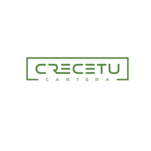 CreceTuCartera | Logo Design by mam1