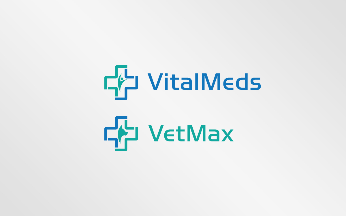 Design de Logo par Grafactory pour Pharmavets company LTD | Design #18317639