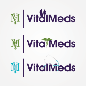 Logo Design by PivotalBlack for Pharmavets company LTD | Design: #18307286