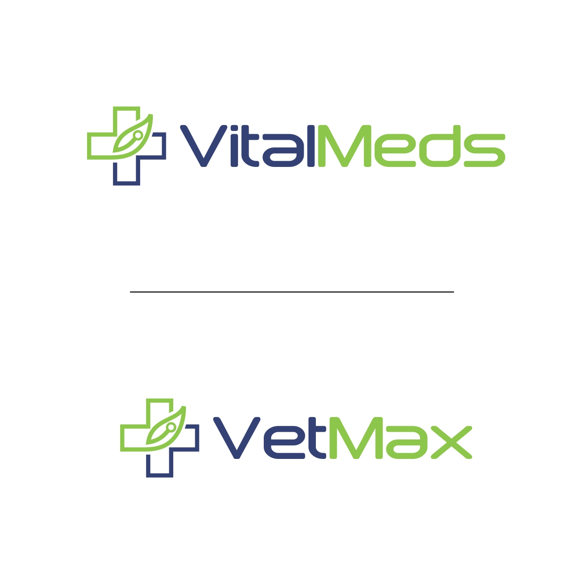 Logo Design by e-graphics for Pharmavets company LTD | Design #18306977