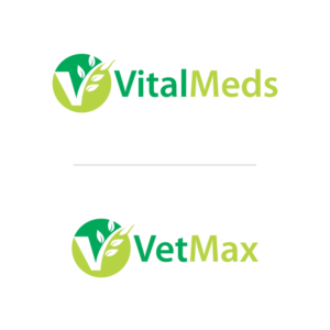 Logo Design by e-graphics for Pharmavets company LTD | Design: #18306978